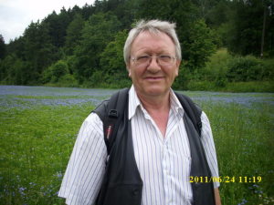 Profilbild von Ferdinand Giesen