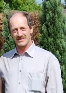 Profilbild von Ferdinand Hinz