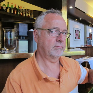 Profilbild von Ferdinand Hoven