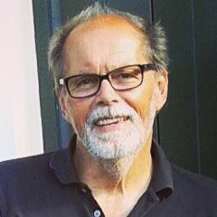 Social Media Profilbild Ferdinand Hühn 