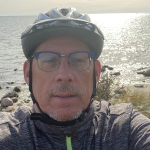 Profilbild von Ferdinand Karg