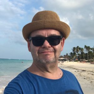 Profilbild von Ferdinand Krauss