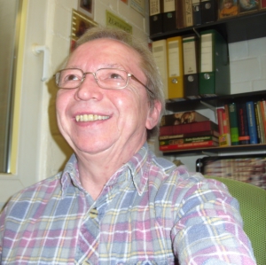 Profilbild von Ferdinand Leineweber