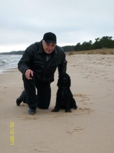 Profilbild von Ferdinand Mattes