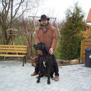 Profilbild von Ferdinand Oeltze