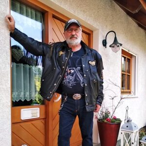 Profilbild von Ferdinand Oeltze
