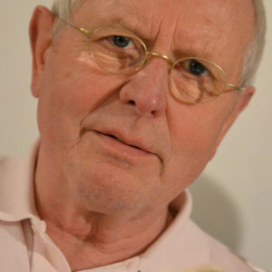 Profilbild von Ferdinand Ossege