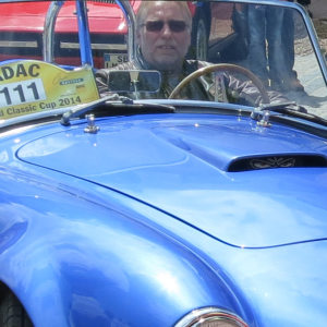 Profilbild von Ferdinand Plath