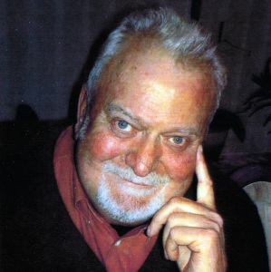 Profilbild von Ferdinand Salamon