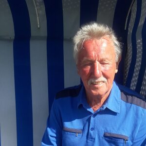 Profilbild von Ferdinand Schult