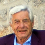 Profilbild von Ferdinand Tomec