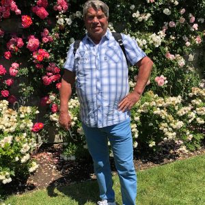 Profilbild von Ferdinand Veenhof