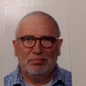 Profilbild von Ferdinand Zell