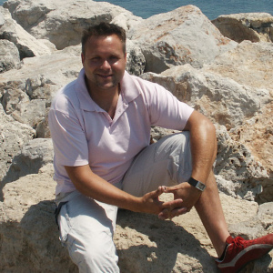 Profilbild von Ferdinand von Schrenck