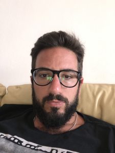 Profilbild von Ferdinando Tricarico