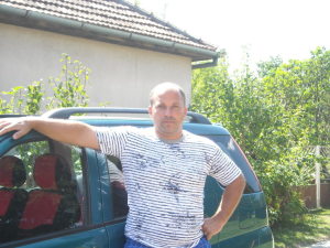 Profilbild von Ferenc Major