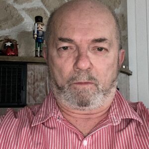 Profilbild von Ferenc Tolnai