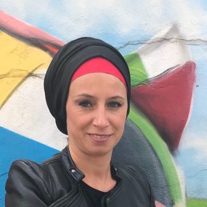 Profilbild von Ferhan Arabaci