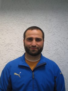 Profilbild von Ferhan Fidan