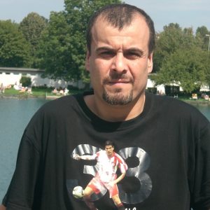 Profilbild von Ferhat Acet
