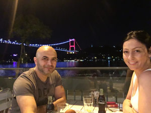 Profilbild von Ferhat Aktas