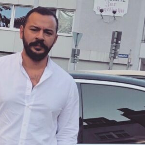 Profilbild von Ferhat Alaca