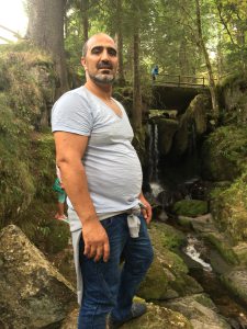 Profilbild von Ferhat Aydin