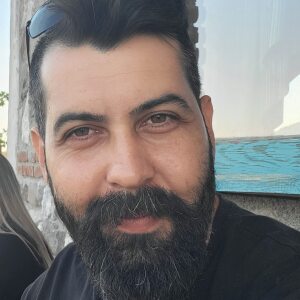 Profilbild von Ferhat Aydogan
