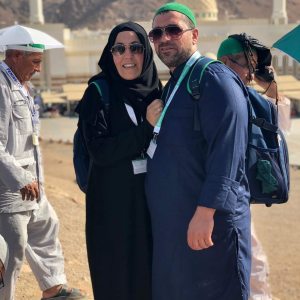 Profilbild von Ferhat Aygün