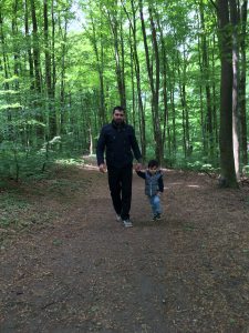 Profilbild von Ferhat Celik