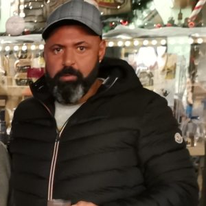 Profilbild von Ferhat Ekici
