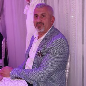 Profilbild von Ferhat Fil