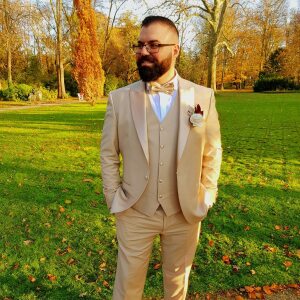 Profilbild von Ferhat Gercek