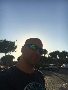 Profilbild von Ferhat Gül