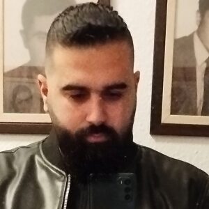 Profilbild von Ferhat Karagöz