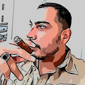 Profilbild von Ferhat Ökten