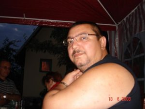 Profilbild von Ferhat Özbey
