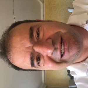 Profilbild von Ferhat Özdemir