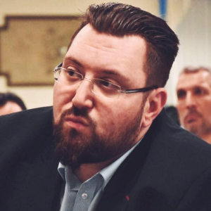 Profilbild von Ferhat Sarigüney