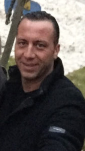 Profilbild von Ferhat Tekgöz