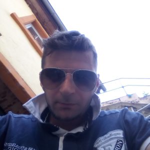 Profilbild von Ferhat Ulas