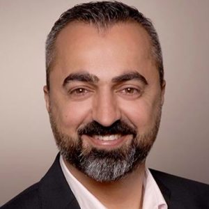 Profilbild von Ferhat Yolcu