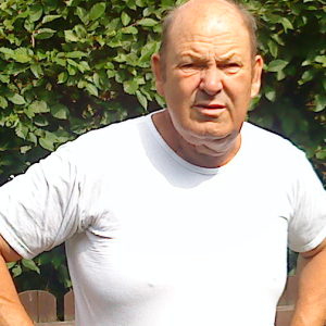 Profilbild von Feri Rituper