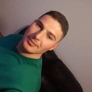 Profilbild von Ferid Haxhaj