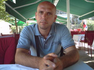 Profilbild von Ferid Salkanovic