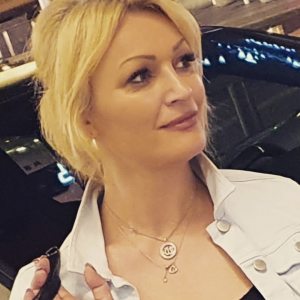 Profilbild von Ferida Selim