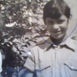 Profilbild von Feridun Gülbik