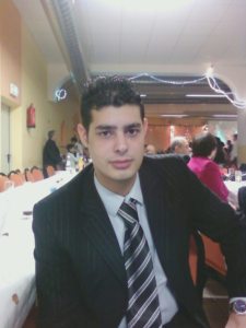 Profilbild von Ferit Cimenci