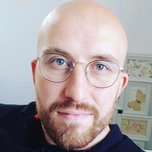 Profilbild von Ferit Yalcin