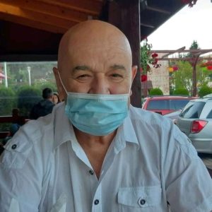 Profilbild von Ferka Dracul